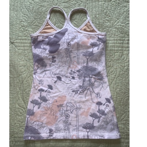 Lululemon Tank Top - Picture 2 of 3